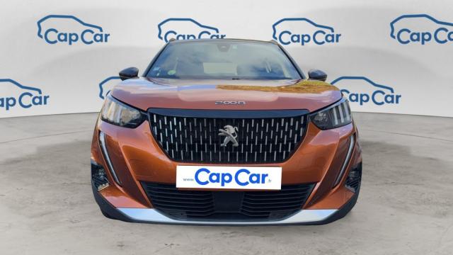 Peugeot 2008 image 9