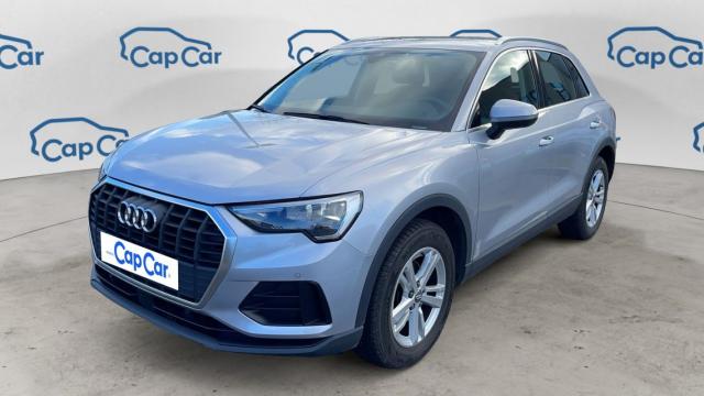 Audi Q3 Ii 35 Tdi 150 S-Tronic 7 Design