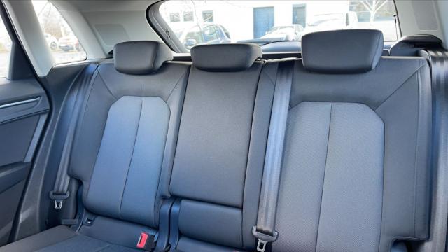 Audi Q3 image 9
