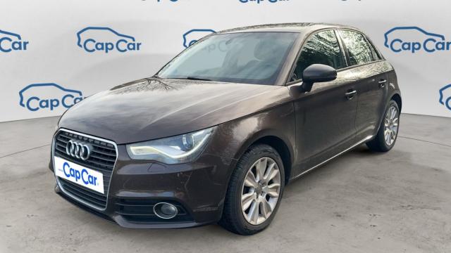 Audi A1 Sportback 1.6 Tdi 90 Ambition