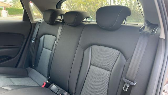 Audi A1 Sportback image 1