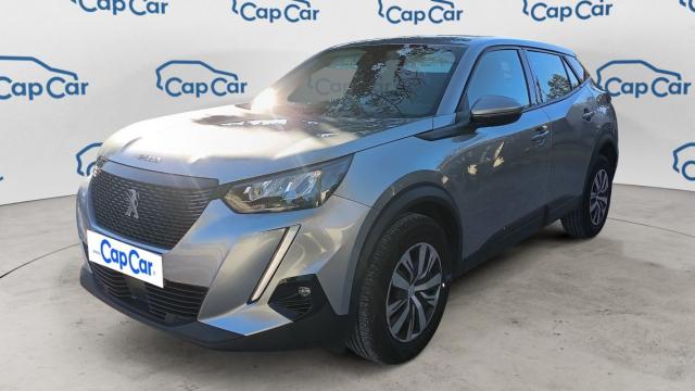 Peugeot 2008 Ii 1.5 Bluehdi 110 Active Business