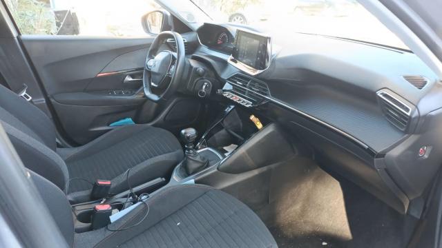 Peugeot 2008 image 7