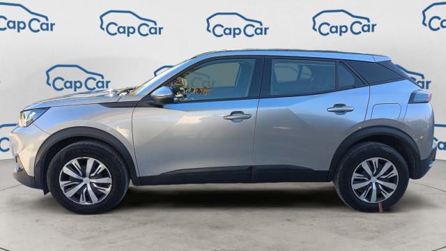 Peugeot 2008 image 5