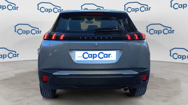 Peugeot 2008 image 8