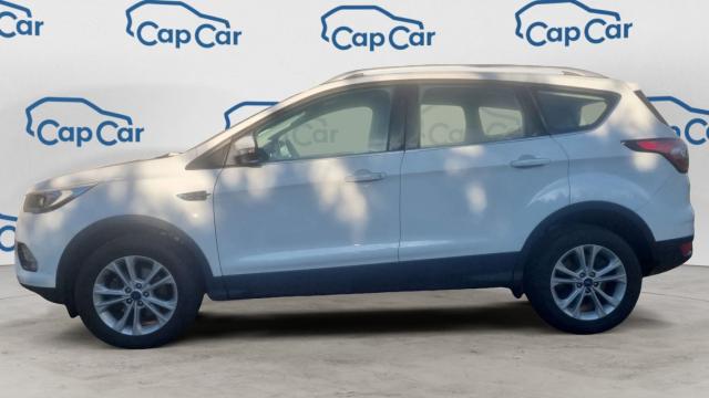 Ford Kuga image 3