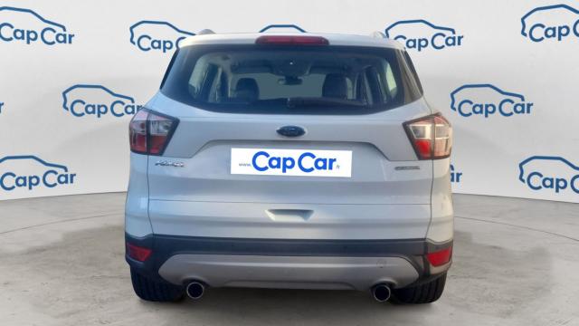 Ford Kuga image 7