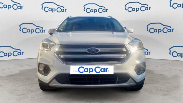 Ford Kuga image 6