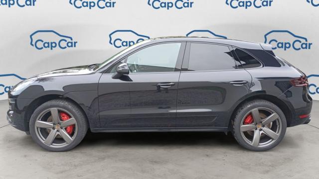 Porsche Macan image 2