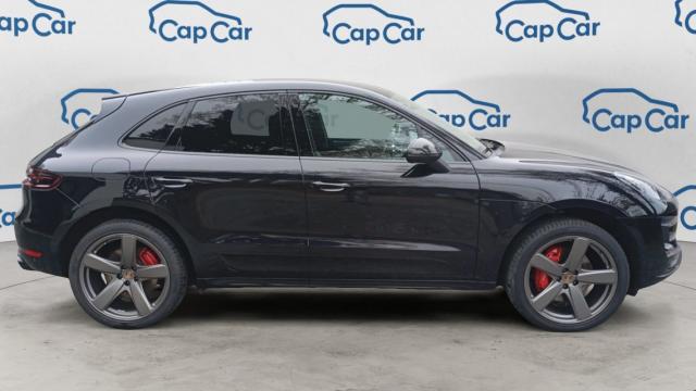Porsche Macan image 5