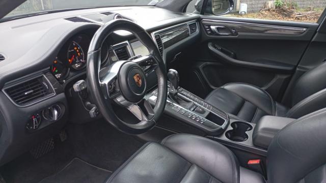 Porsche Macan image 4