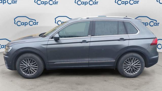 Volkswagen Tiguan image 3