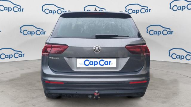Volkswagen Tiguan image 9