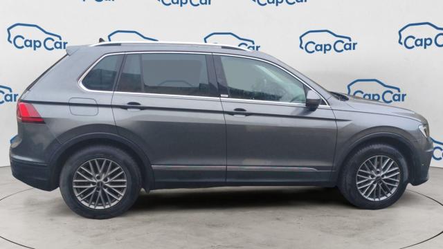 Volkswagen Tiguan image 1