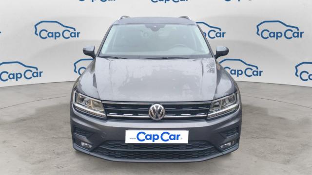 Volkswagen Tiguan image 7