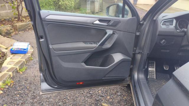 Volkswagen Tiguan image 4