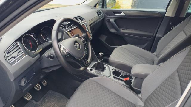 Volkswagen Tiguan image 5