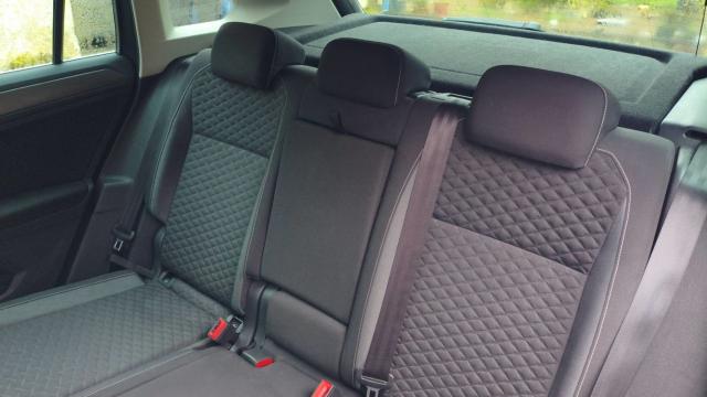 Volkswagen Tiguan image 8