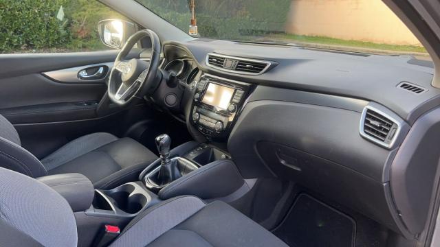 Nissan Qashqai image 4