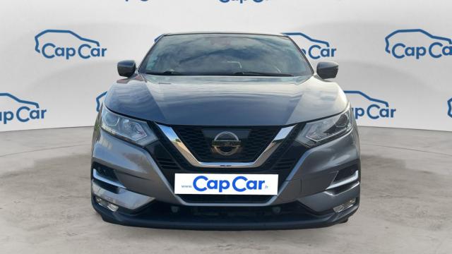 Nissan Qashqai image 3