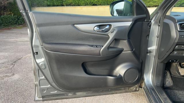 Nissan Qashqai image 9