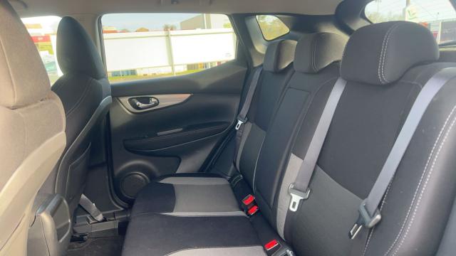 Nissan Qashqai image 1