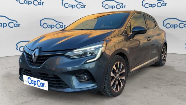 Renault Clio V 1.6 E-Tech 140 Edc6 Intens - Automatique