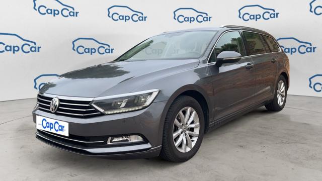 Volkswagen Passat Sw Viii 2.0 Tdi 150 Dsg6 Confortline - Automatique