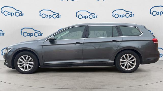 Volkswagen Passat Sw image 7