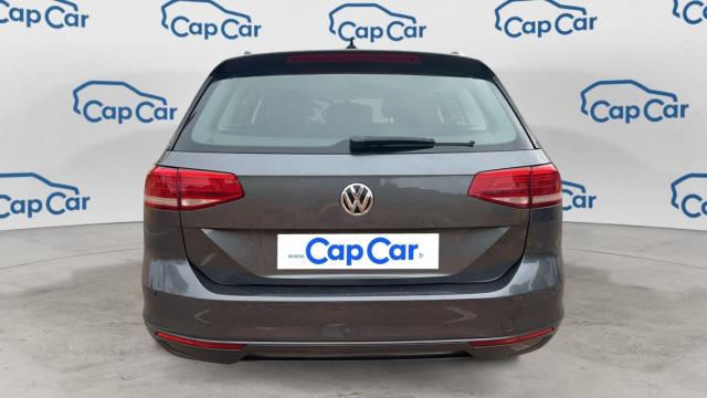 Volkswagen Passat Sw image 9