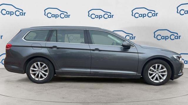 Volkswagen Passat Sw image 8