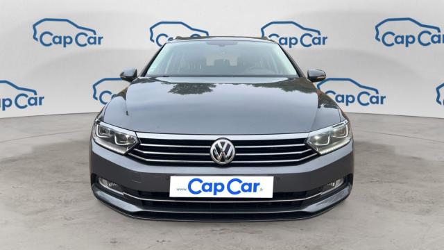 Volkswagen Passat Sw image 2