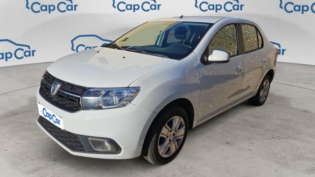 Dacia Logan 1.5 Blue Dci 75 Laureate