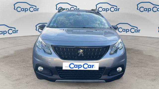 Peugeot 2008 image 4