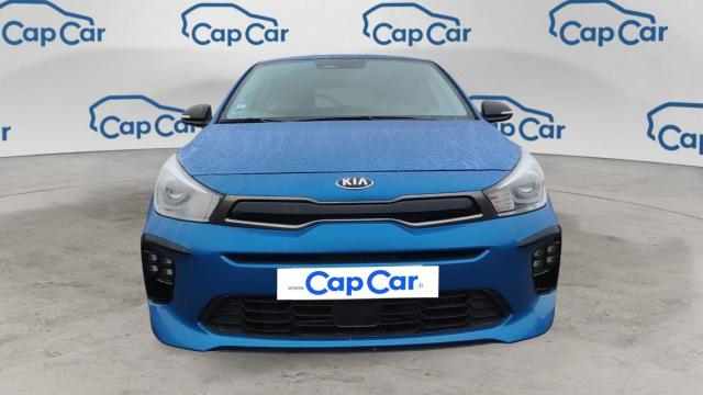 Kia Rio image 2