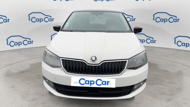 Skoda Fabia image 6