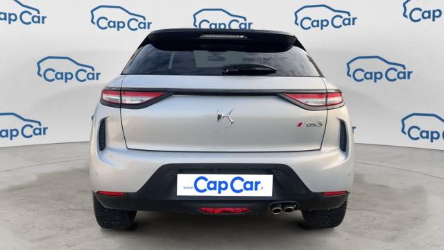 Ds Ds 3 Crossback image 3