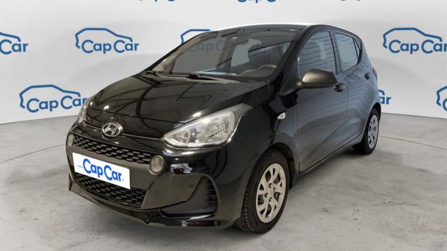 Hyundai I10 1.0 66 Initia - Première Main