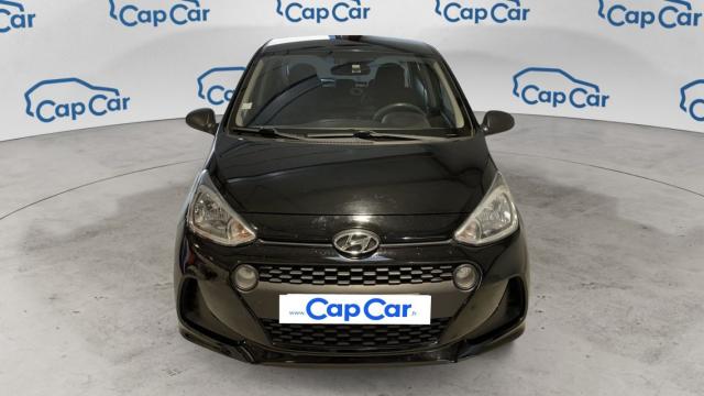Hyundai I10 image 3