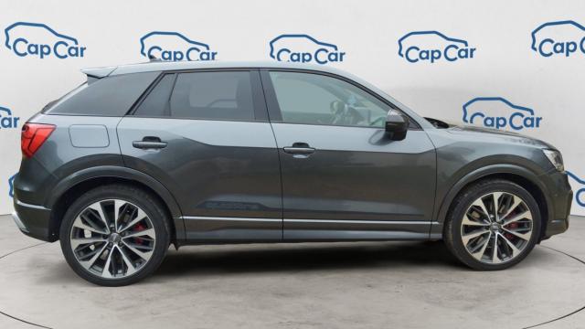 Audi Sq2 image 6