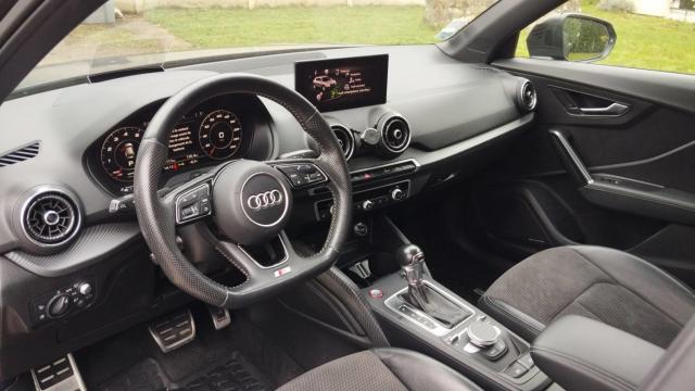 Audi Sq2 image 7
