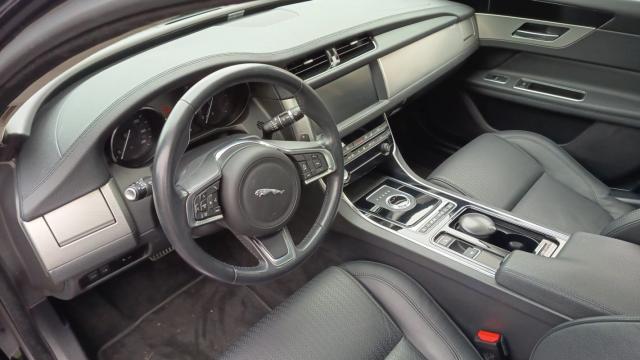 Jaguar Xf image 9