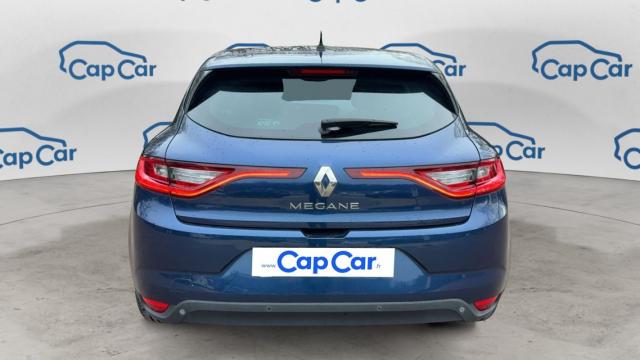 Renault Mégane image 9