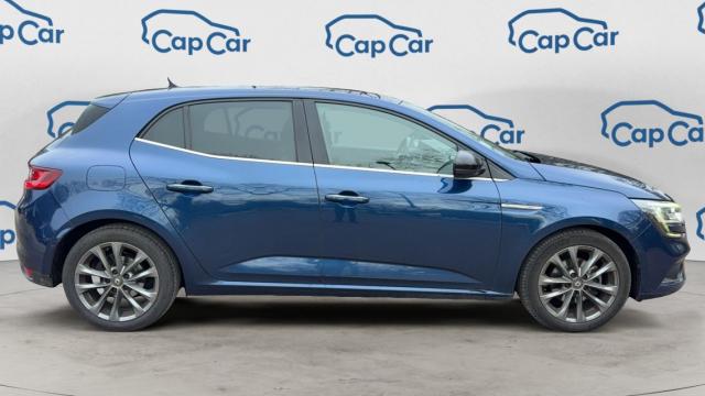 Renault Mégane image 2