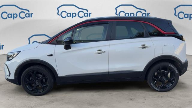 Opel Crossland image 4