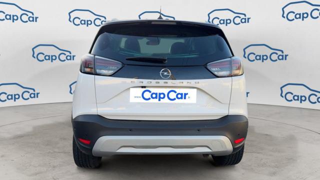 Opel Crossland image 9