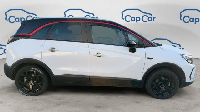 Opel Crossland image 2