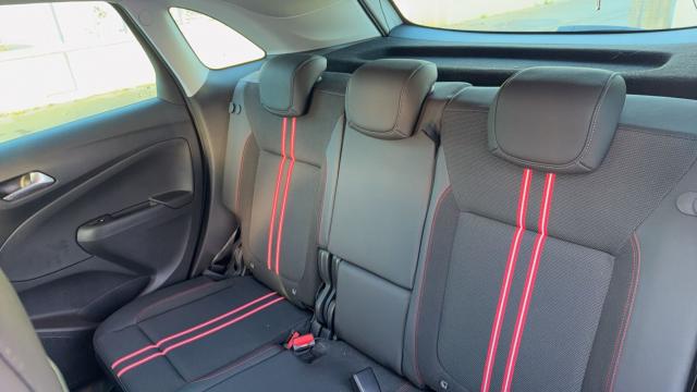 Opel Crossland image 3