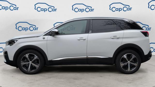 Peugeot 3008 image 3