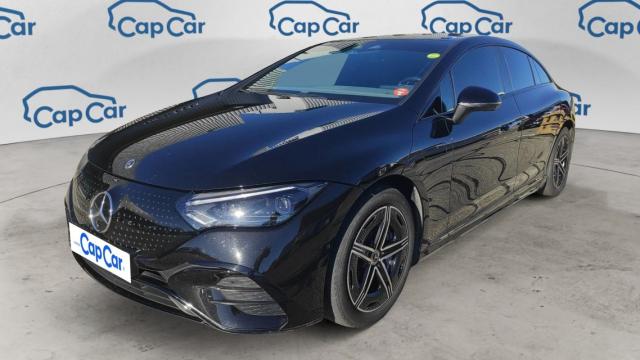 Mercedes Benz Classe E Eqe 350 89 Kwh 292 Amg Line - Automatique Entretien Constructeur